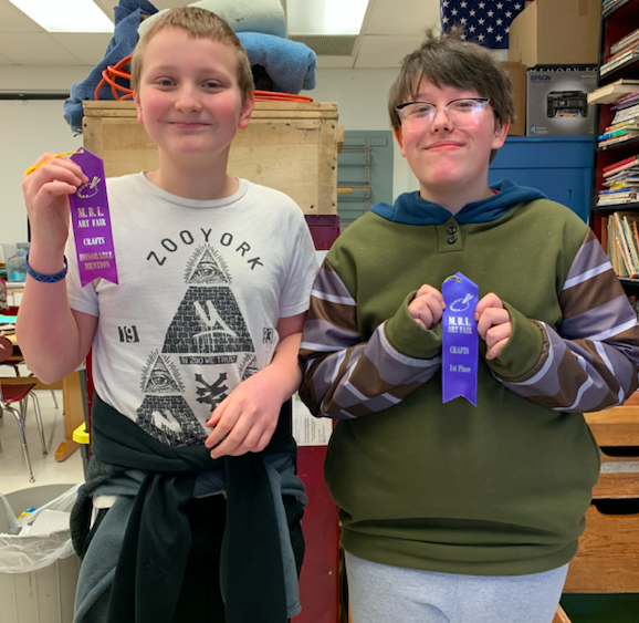 Wilson County Arts Council Poster Contest