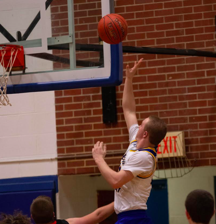 A-M Boys Defeat Marmaton Valley