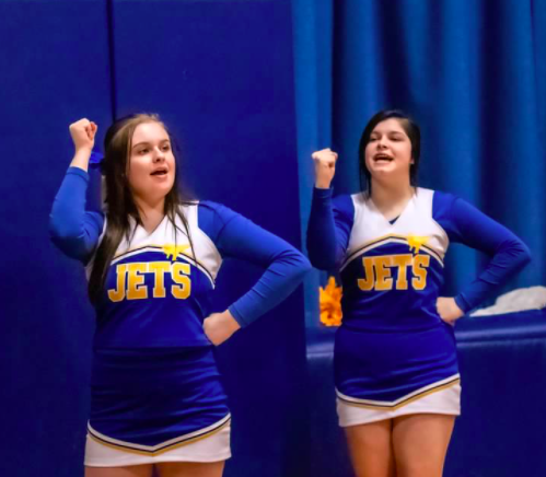 AMHS vs Jayhawk Linn