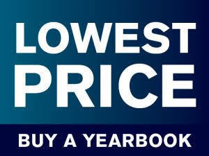 AHS Yearbook Early Order Discount