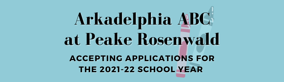 Arkadelphia ABC at Peake Rosenwald