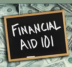 Senior Financial Aid Night
