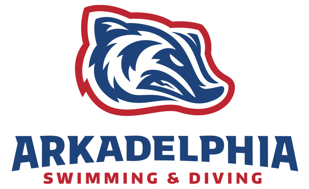 AHS Boys, Girls Swim/Dive 2nd at District Meet