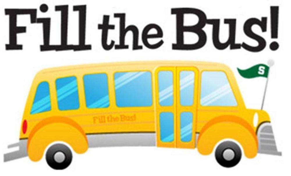 Fan Bus to Pea Ridge Available for Badger Fans 