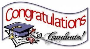 AHS Commencement 2020