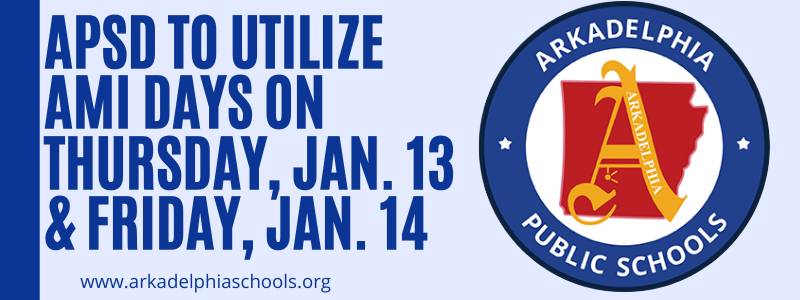 Arkadelphia AMI 