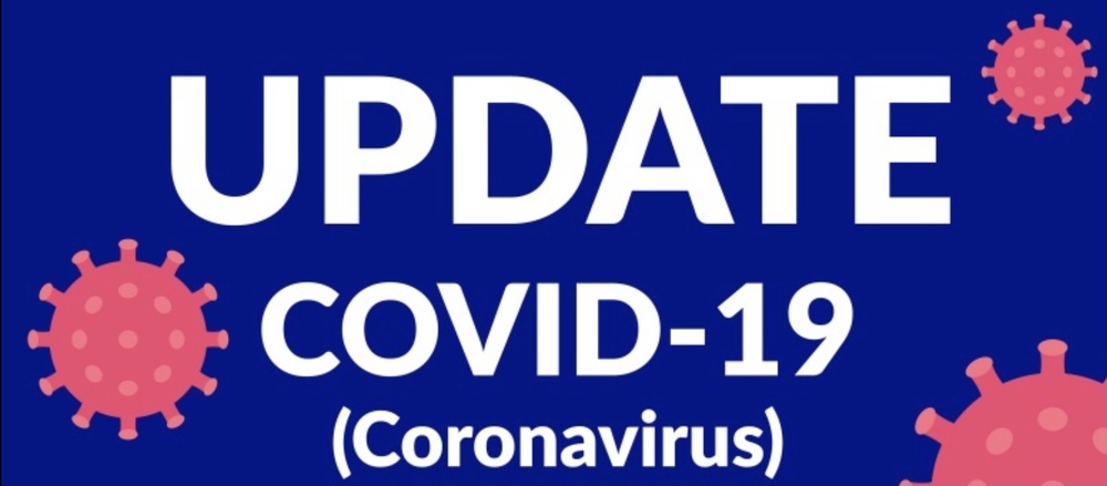 Covid update