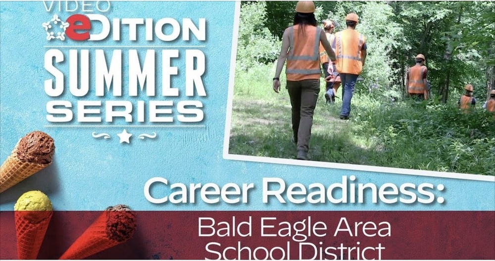 Forestry Program Video