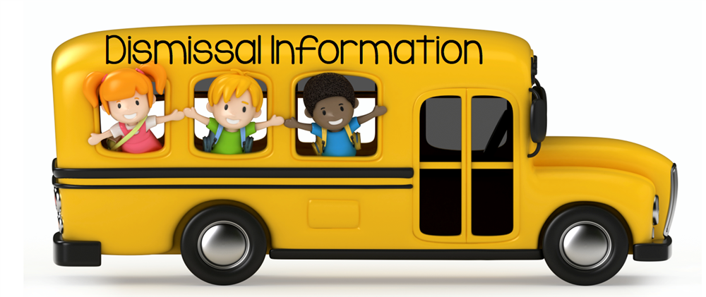 Dismissal Information