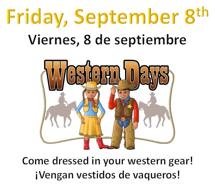 Western Day