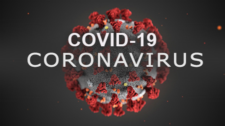 Coronavirus Image