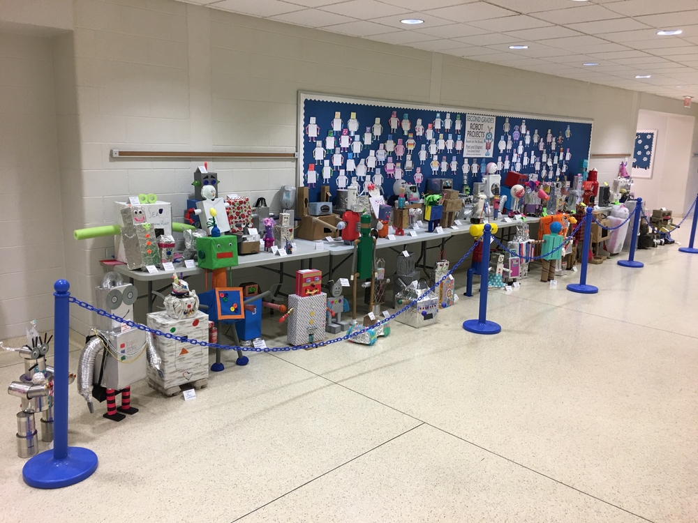Robot Project