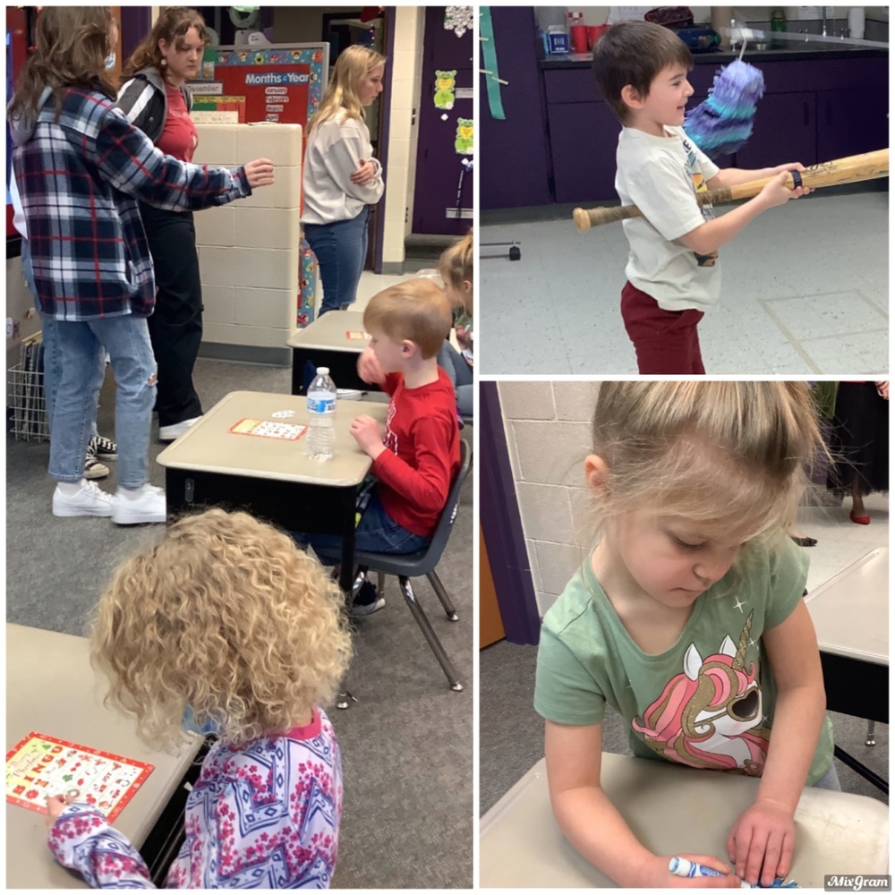 Kids with National Honor Society