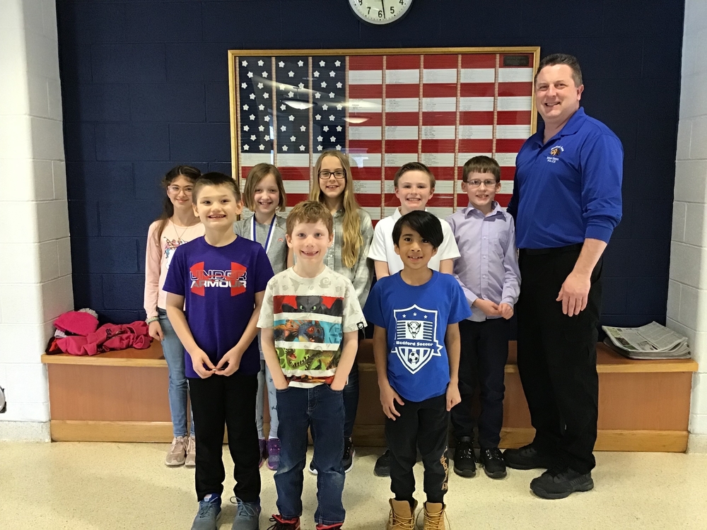 Grit and Bison Awards