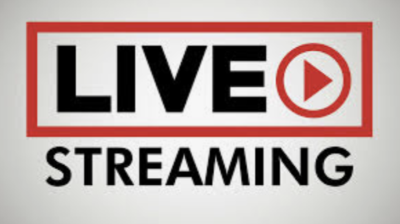 Live Stream 