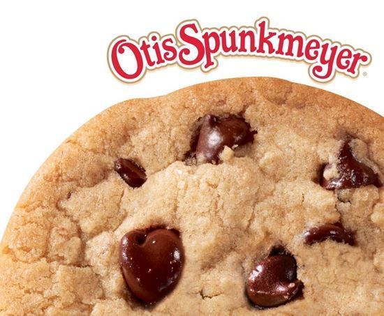 Otis Spunkmeyer