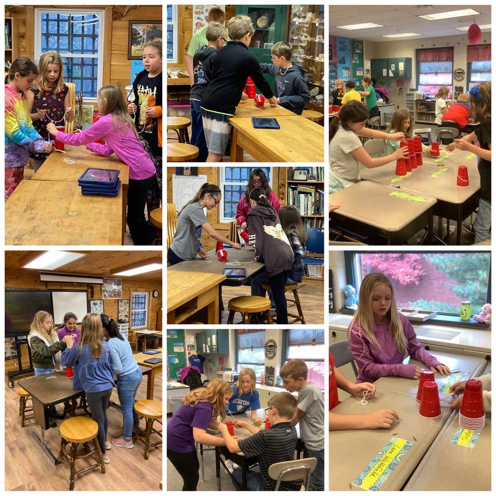 5th Grade Environmental Day