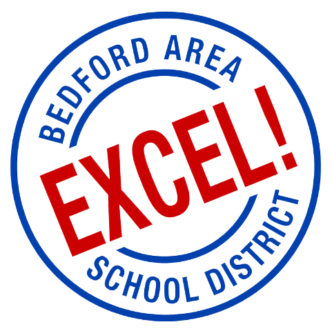 Bedford Excel logo
