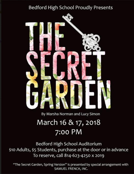 BHS Musical