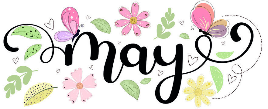 May