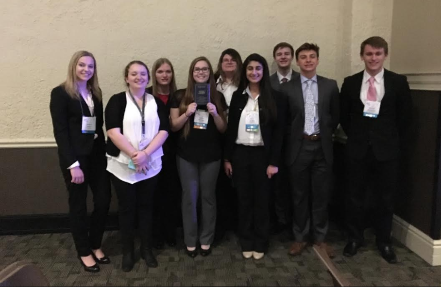 Future Business Leaders of America