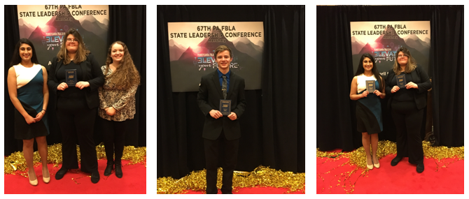 Future Business Leaders of America