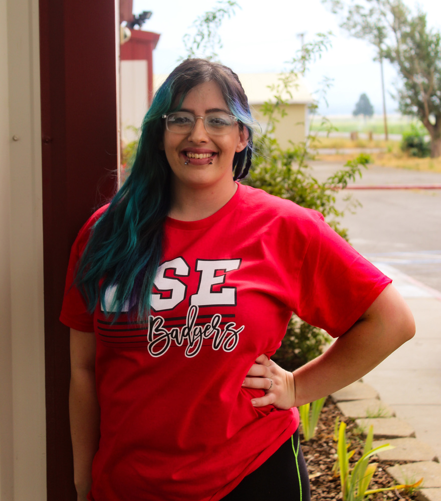 Staff Spotlight Big Springs Elementary School District