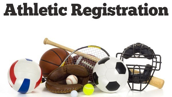 Fall Sports Update and Registration CPHS