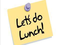 Parent/Grandparent Luncheons