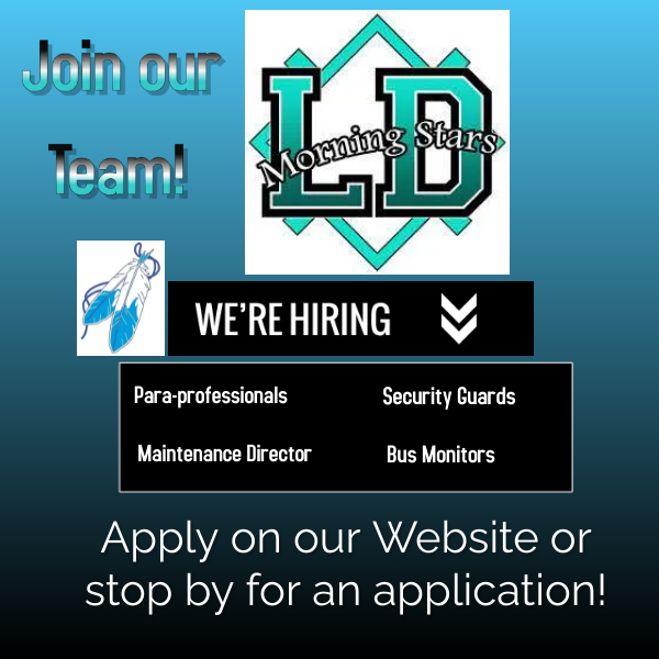 Documents Lame Deer Public Schools