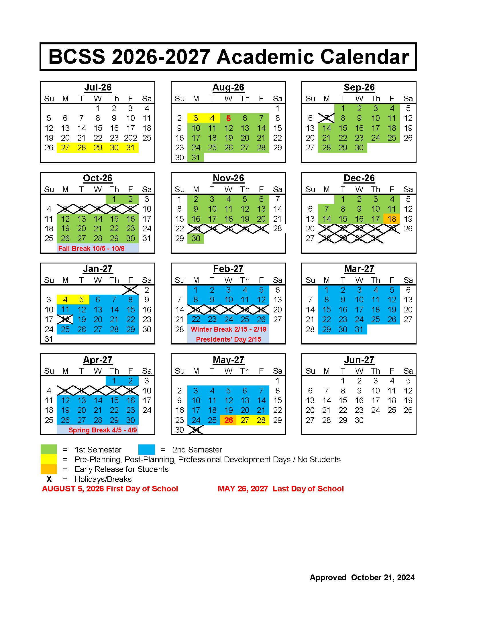 Documents | Bartow County School System documents-bartow-county-school-system
