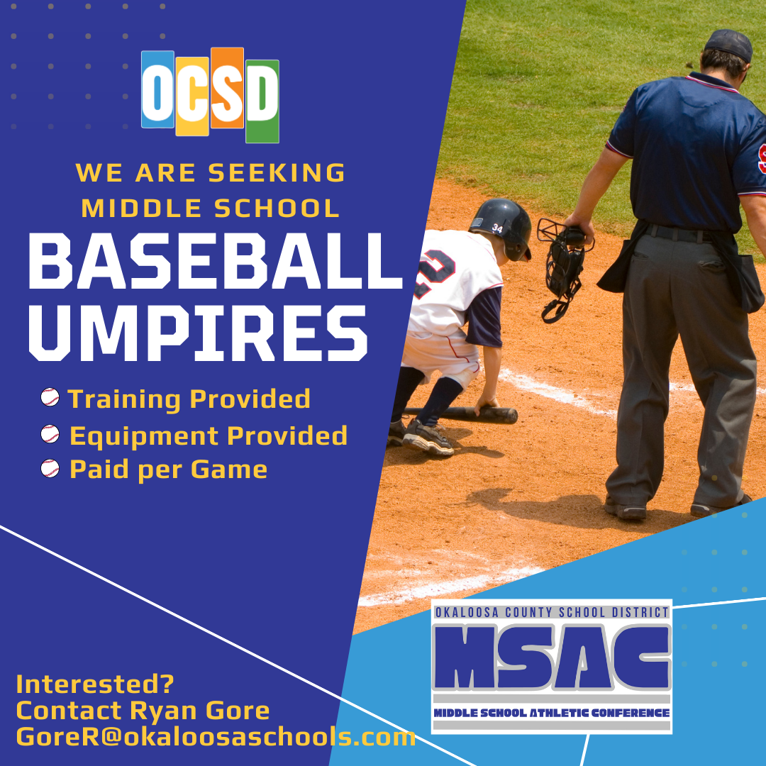 Documents Okaloosa County School District