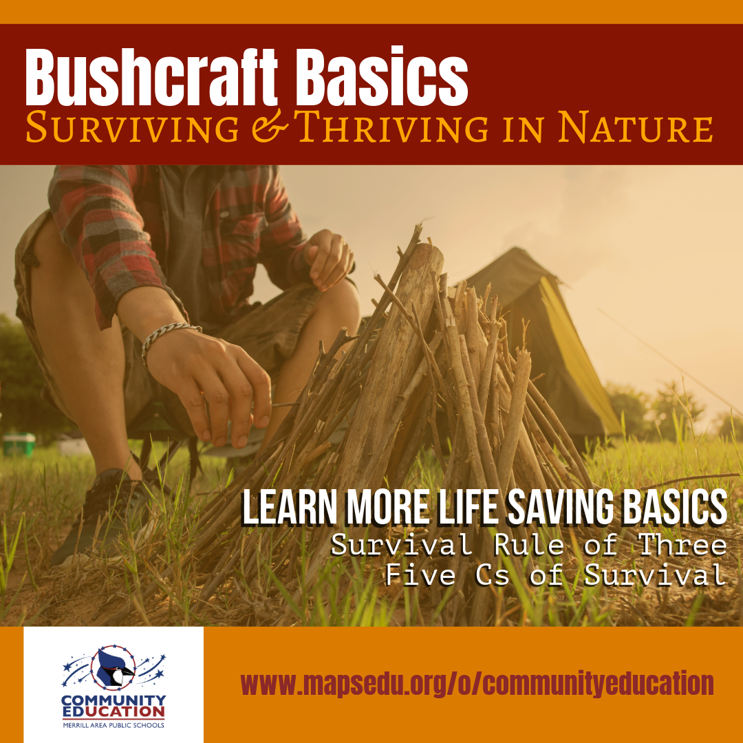 Bushcraft