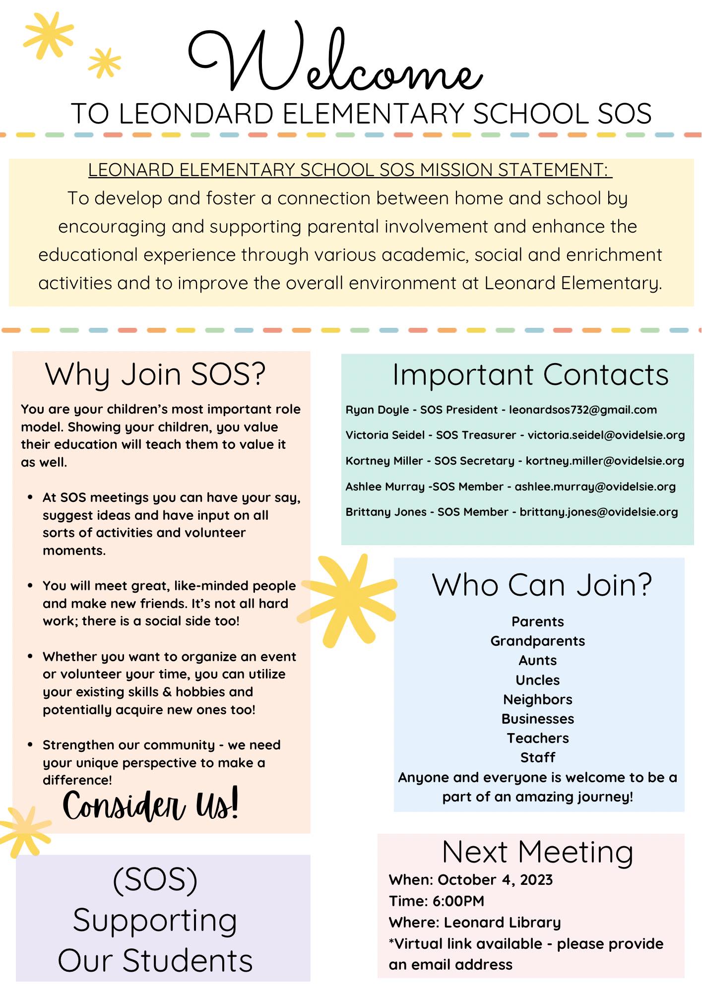 Documents OvidElsie Area Schools