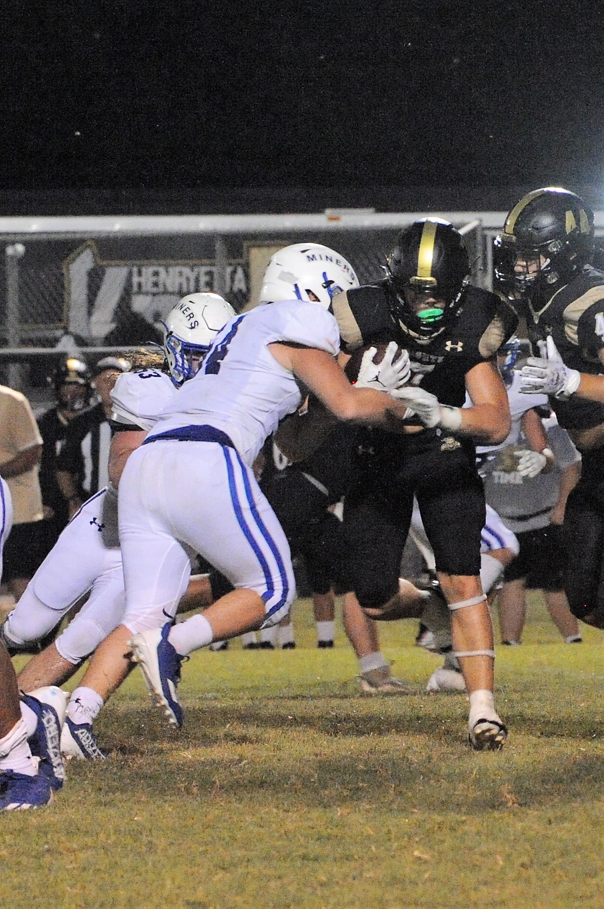 Documents Hartshorne Public Schools