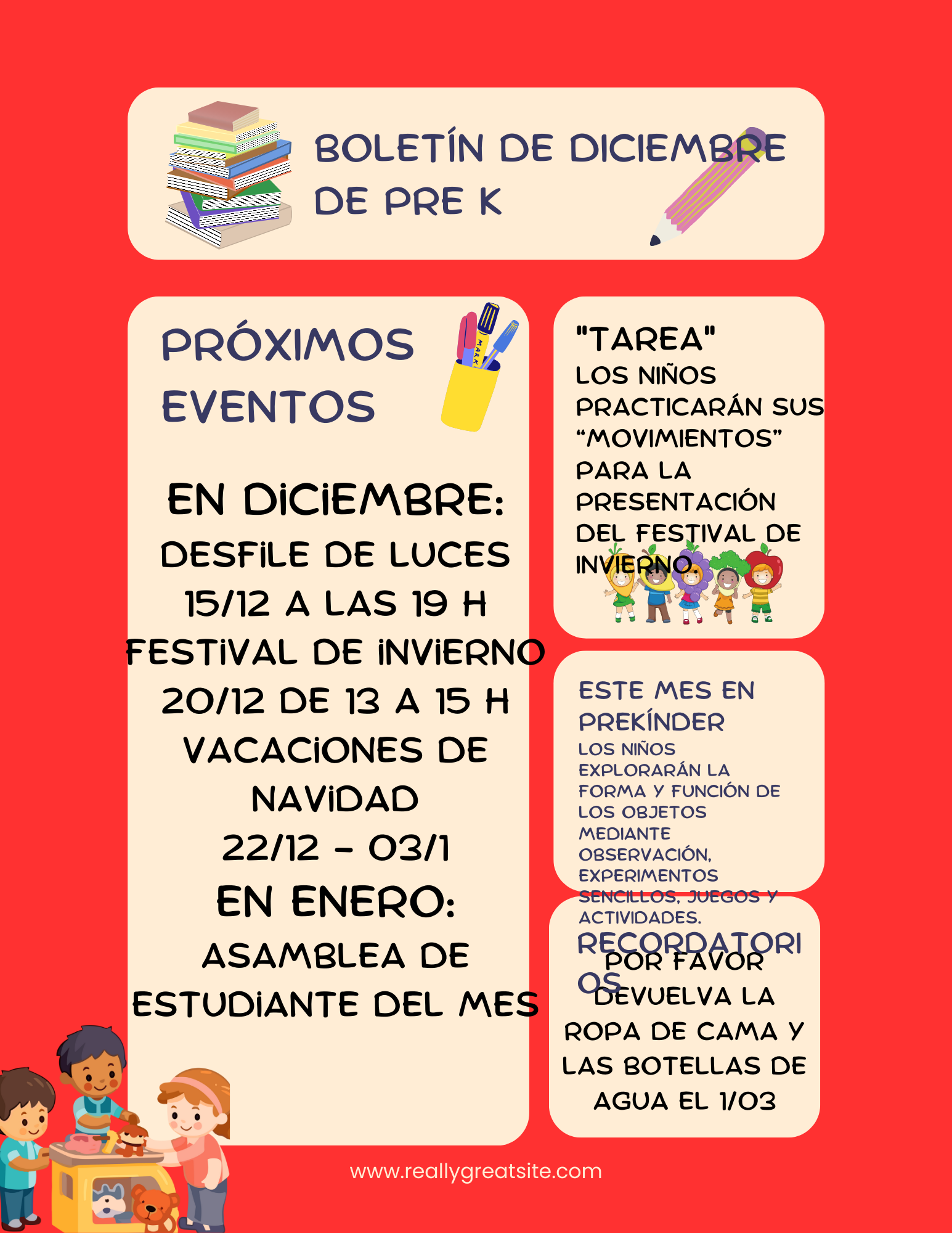 Documents Peñasco Independent School District