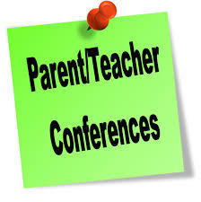 Sept 10th & 12th MS Parent Teacher Conf.