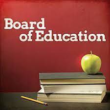 Board of Education