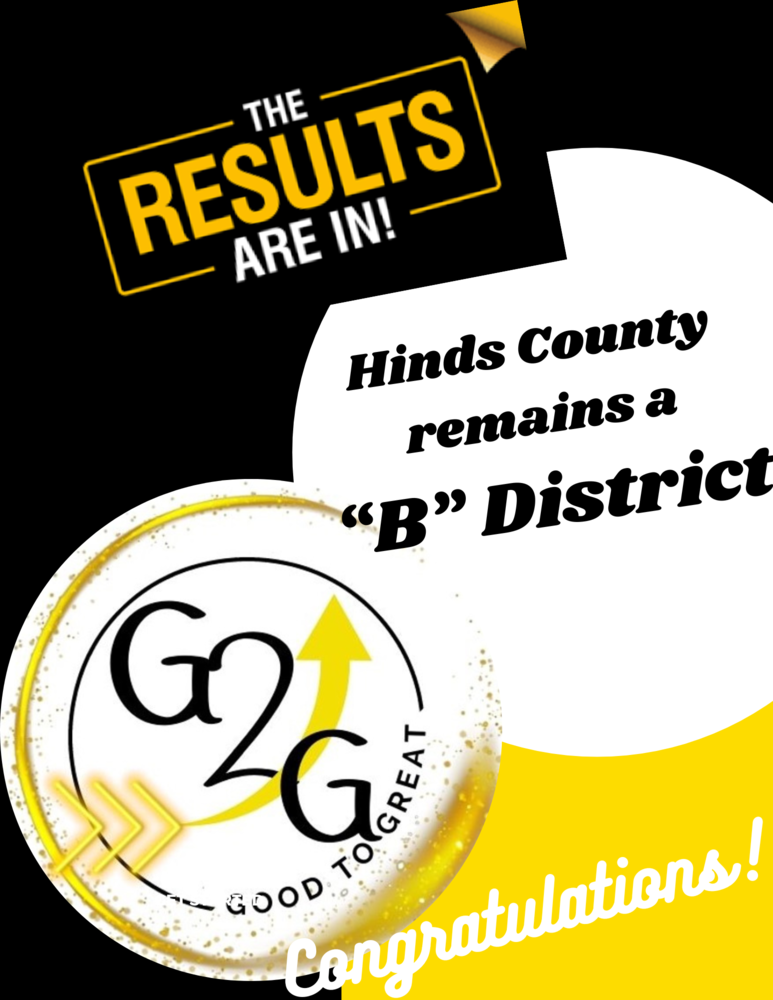 District Rating Terry High School