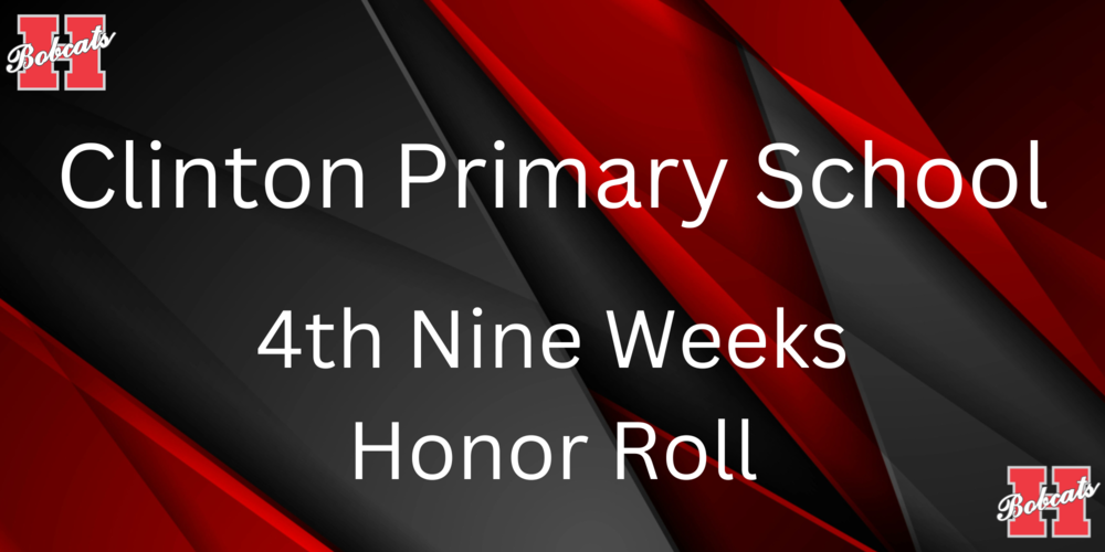 cps honor roll