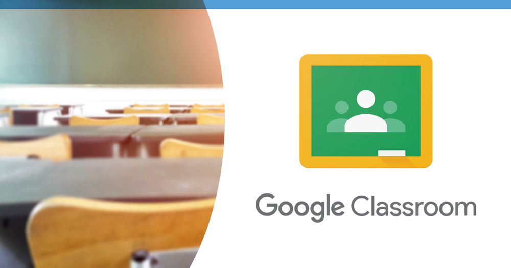 Google Classroom and Virtual Information