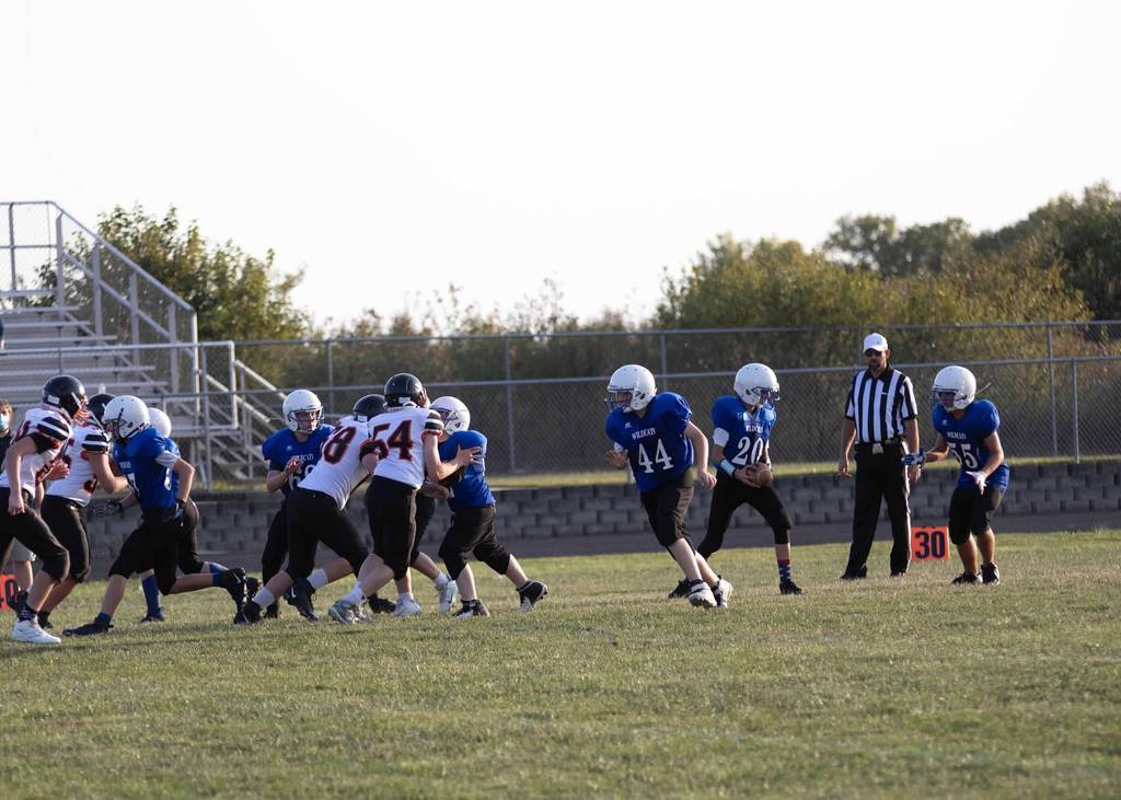 9-24-2020 MS FOOTBALL