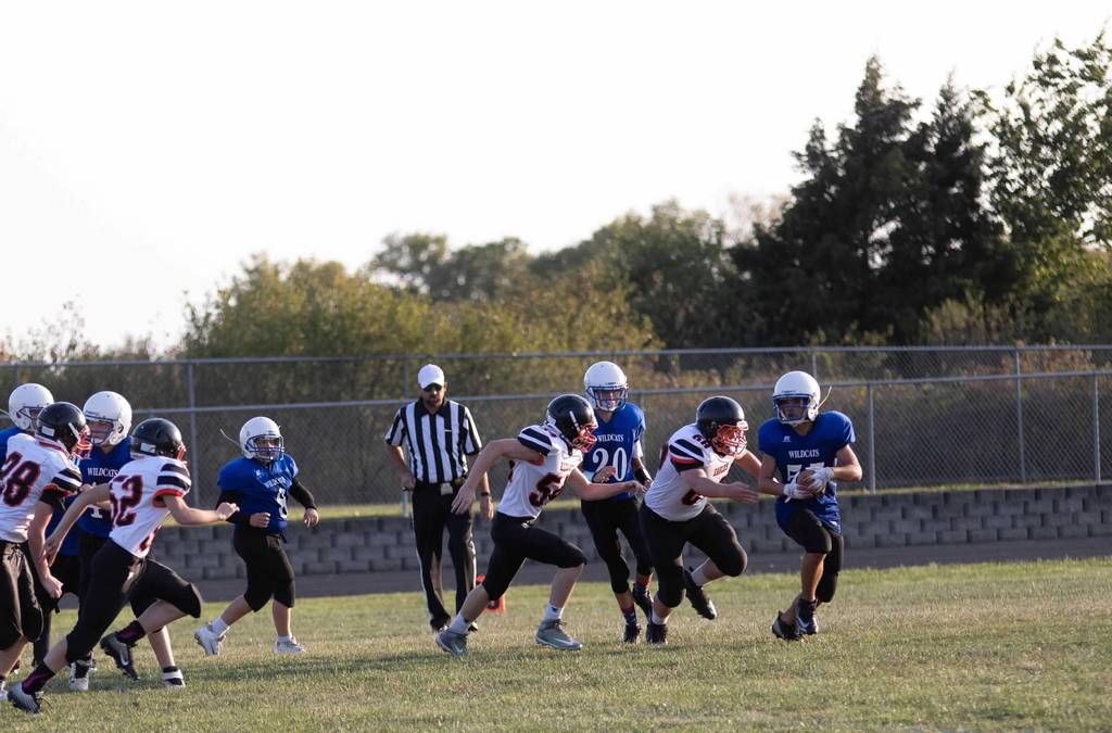 9-24-2020 MS FOOTBALL