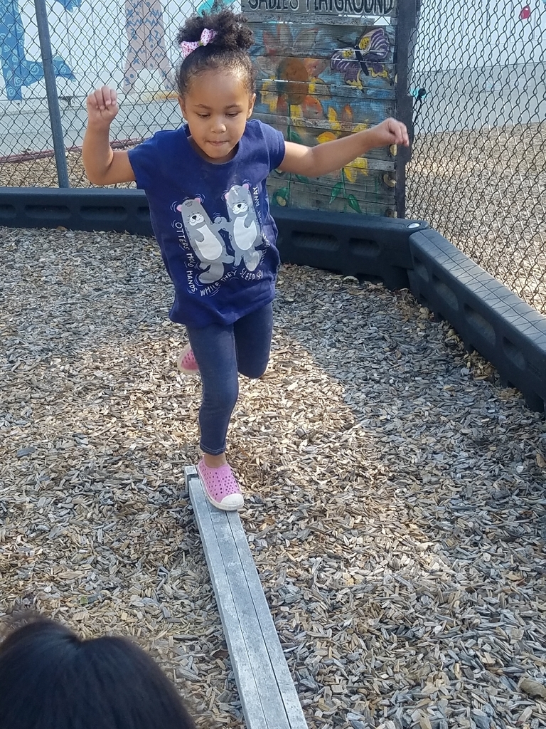 balance