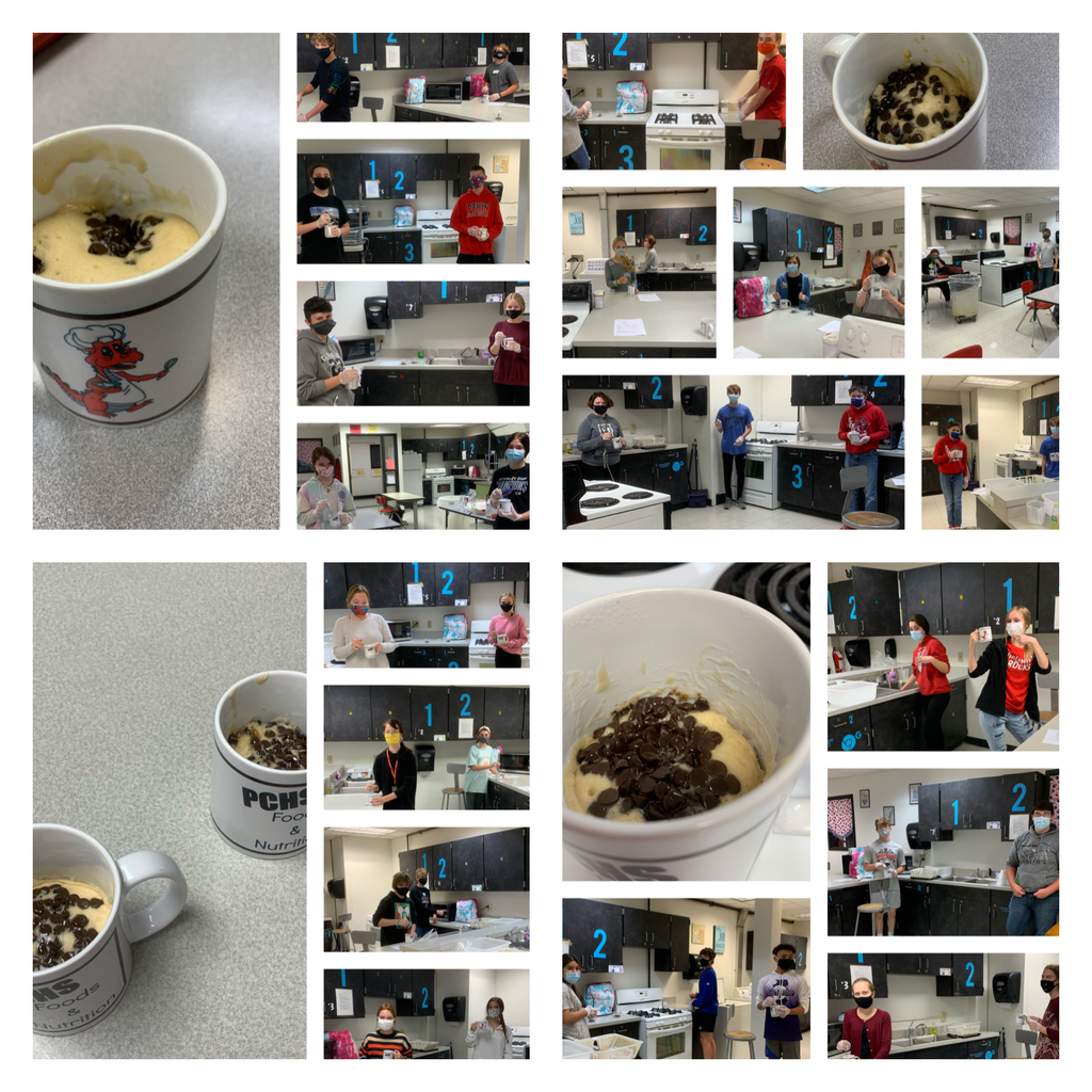 Tuesday- White day Foods 1
