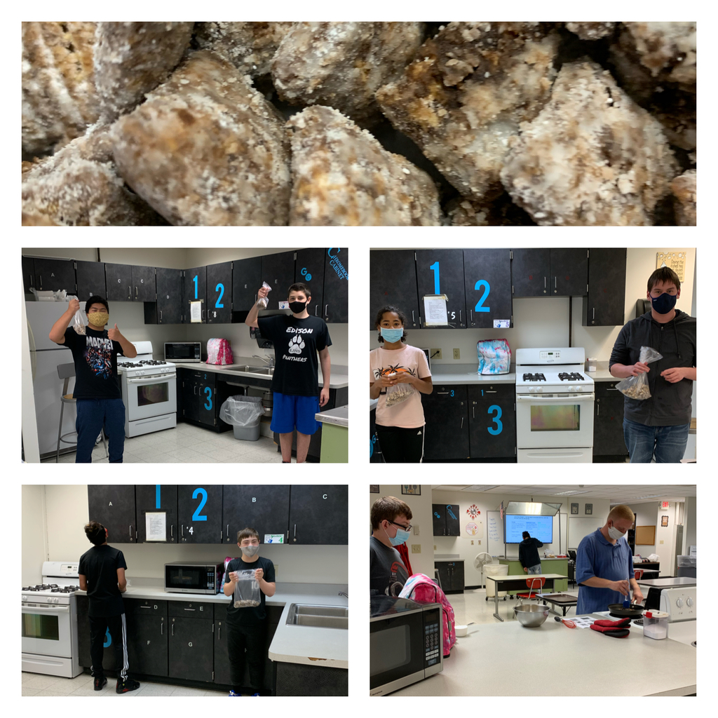 Intro to foods