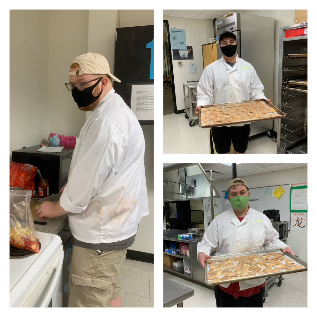 Culinary helpers