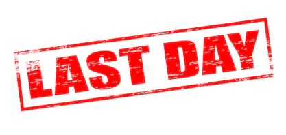 lastday