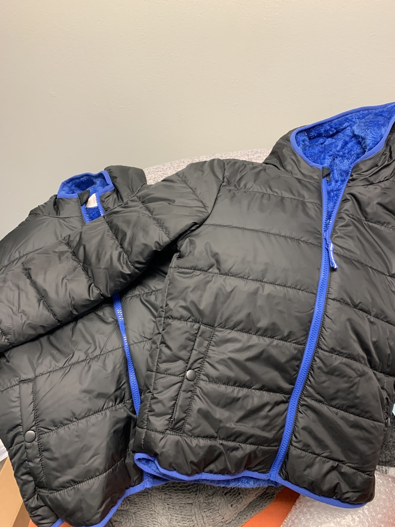 Coats