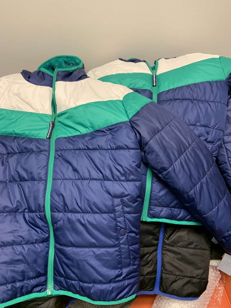 Coats